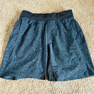 Lululemon Pacebreaker Shorts